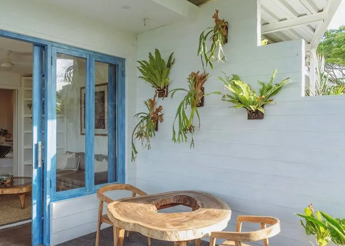 Pipeline - Breezy 1 Bedroom Oceanfront Appartamento *