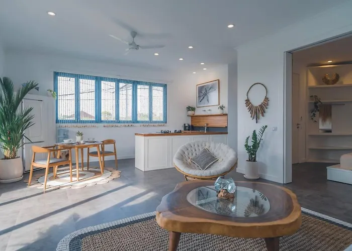 Appartamento Pipeline - Breezy 1 Bedroom Oceanfront *