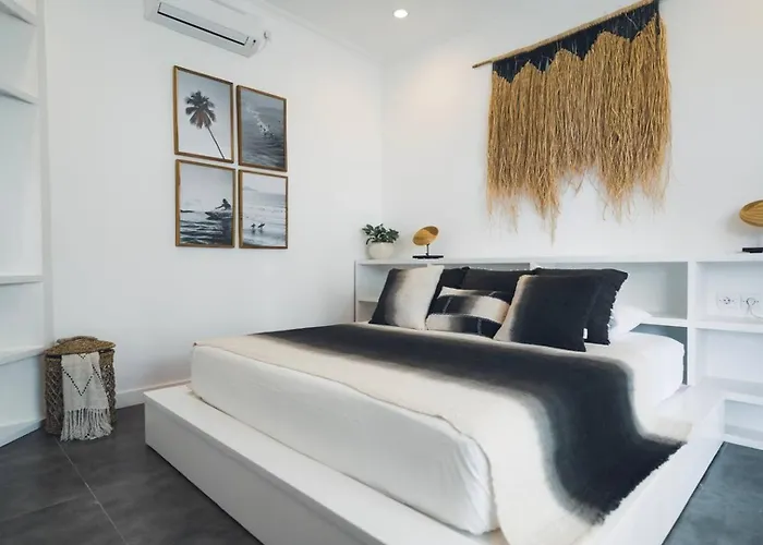 Pipeline - Breezy 1 Bedroom Oceanfront Appartamento *