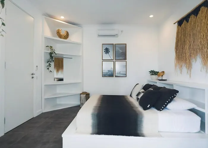 Pipeline - Breezy 1 Bedroom Oceanfront Appartamento