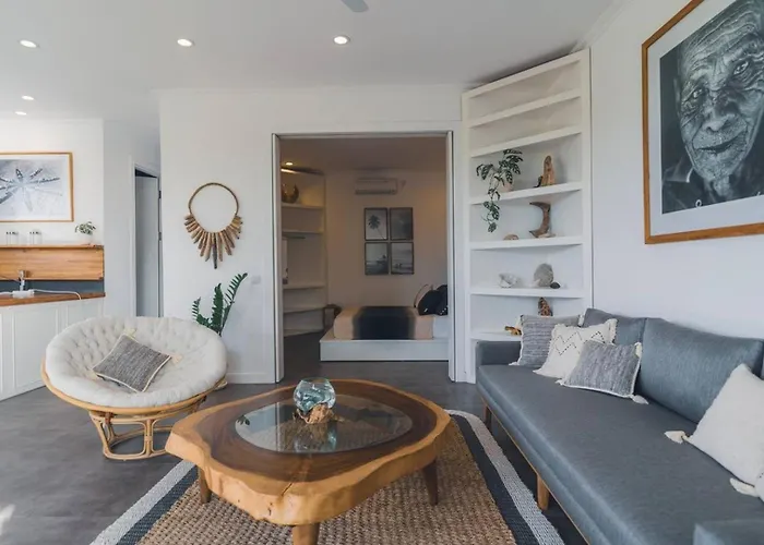 Pipeline - Breezy 1 Bedroom Oceanfront
