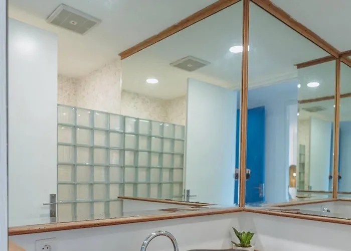Pipeline - Breezy 1 Bedroom Oceanfront Appartamento Tanah Lot