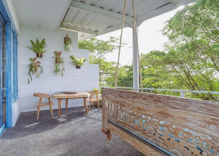 Pipeline - Breezy 1 Bedroom Oceanfront Appartamento *